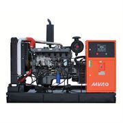 Дизельный генератор MVAE АД-50-400-АР 549-151734
