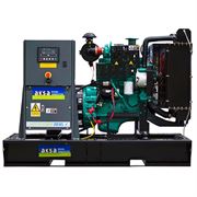 Дизельная электростанция Aksa  APD 43 C 549-034693