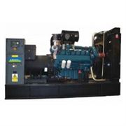 Дизельный генератор Aksa AD 220 549-034519