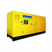 Дизельный генератор Aksa AD 410 (кожух) 549-034533