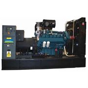 Дизельный генератор Aksa AD 630 549-034547