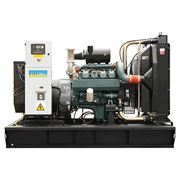 Дизель генератор Aksa AD 750 (с АВР) 549-034556