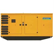 Дизельный генератор Aksa APD 825 M (кожух) 549-034565