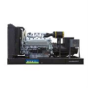 Дизельный генератор Aksa APD 880 M 549-034567