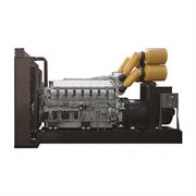 Дизельный генератор Aksa APD 2500 M 549-034585