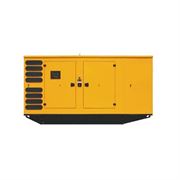 Дизельная электростанция Aksa AD 580 (кожух) 549-034545