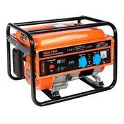 Генератор бензиновый PATRIOT Max Power SRGE 3500 547-038439