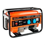 Генератор бензиновый PATRIOT Max Power SRGE 3800 547-038440