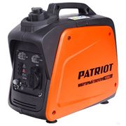 Генератор инверторный PATRIOT GP 1000i 624-038431