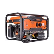 Бензиновый генератор FoxWeld Standart G3500 E 547-201215