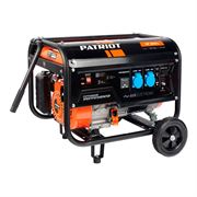 Генератор бензиновый PATRIOT  GP 3810L 547-038419