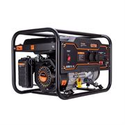 Бензиновый генератор FoxWeld Expert G3700 547-201204