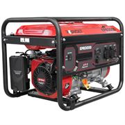 Бензогенератор REDVOLT EPB3000 547-296664