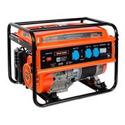 Генератор бензиновый PATRIOT Max Power SRGE 6500 547-038442