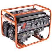 Генератор бензиновый PATRIOT GRS 6500, 13лс, 5500Вт, объем 25л 547-189469