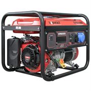 Бензогенератор REDVOLT EPB6000 547-296665
