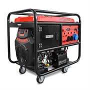 Бензогенератор REDVOLT EPB12000EA 547-290679