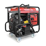 Бензогенератор REDVOLT EPB19000EA-T 547-290680