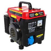 Генератор бензиновый инверторного типа DDE DPG1201i 624-074525