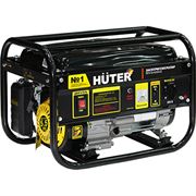 Генератор Huter DY2500L 547-044356