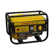 Генератор Eurolux G3600A 547-045009
