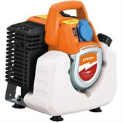 Генератор бензиновый Кратон GG-1100i 2t 624-089051