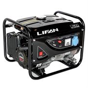 Генератор бензиновый Lifan 1 GF-3 (1500) 547-069927