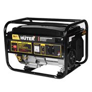 Генератор Huter DY4,0LAТ 547-155394