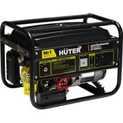 Генератор бензиновый Huter DY3000LX 547-044358
