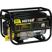 Генератор бензиновый Huter DY4000L 547-044359