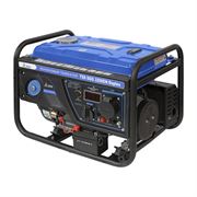 Бензогенератор TSS SGG 3200EN Duplex 547-181852