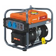 Генератор бензиновый Кратон GG-2500i 624-089052