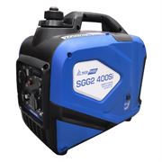 Бензогенератор инверторный ТСС SGG 2400Si 547-160715
