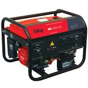 Генератор бензиновый Fubag BS 3300 ES 547-018651