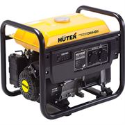 Инверторный генератор Huter DN4400i 624-044379