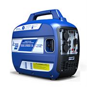 Бензогенератор инверторный ТСС SGG 2000Si 624-100293