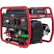 Инверторный генератор Gigant Professional GPIGL-3800EO 282-291132