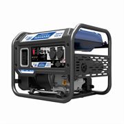 Бензогенератор инверторный ТСС SGG 3200i 624-096403