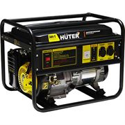Генератор бензиновый Huter DY6500L 547-044362