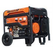 Генератор бензиновый Aurora AGE 6500 DSX 547-039008
