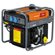 Генератор бензиновый Кратон GG-3800i 624-089053