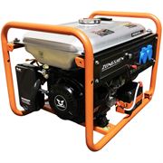 Генератор бензиновый Zongshen PB 3300 E 547-155247