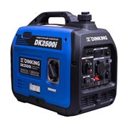 Генератор бензиновый инверторный Dinking DK2500i 547-210874 Генератор бензиновый инверторный Dinking DK2500i 547-210874