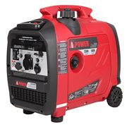 Инверторный бензиновый генератор A-iPower A2300iS 624-122646