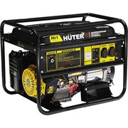 Генератор бензиновый Huter DY6500LX 547-044364