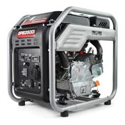 Бензогенератор инверторный REDVOLT EPB3500i 547-291550