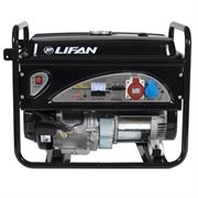 Генератор бензиновый Lifan 6 GF2-3 547-069954