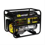 Генератор бензиновый Huter DY8000L 547-044367