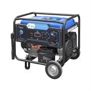 Бензогенератор TSS SGG 6000EHNA Duplex 547-181866