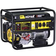Генератор бензиновый Huter DY8000LX 547-044368